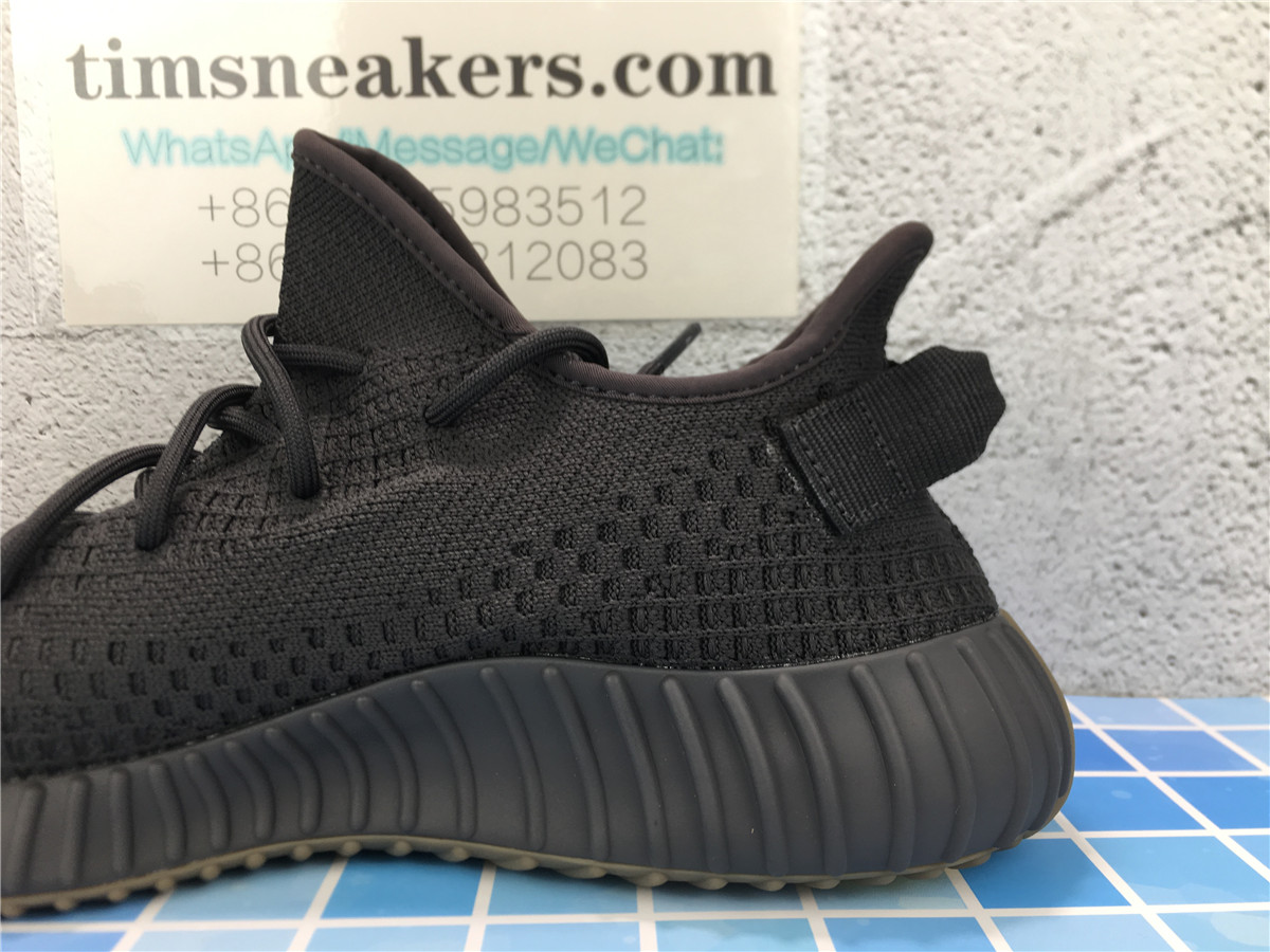 Yeezy Boost 350 V2 Cinder Non-Reflective FY2903